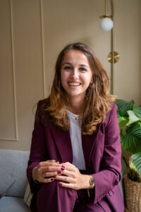 Picture of Dinja Becker