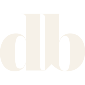 Dinja Becker logo