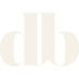 Dinja Becker logo